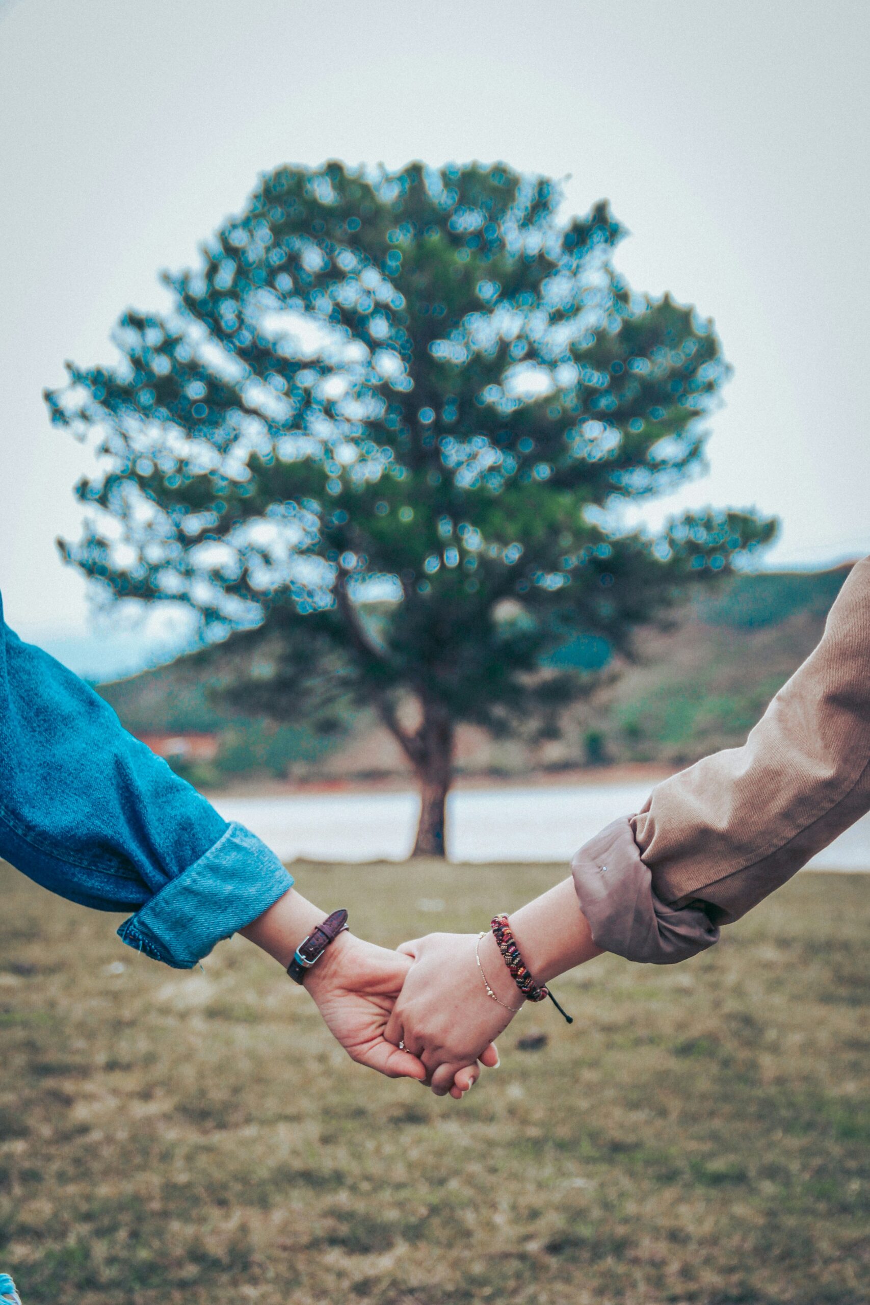 Long Term relationship