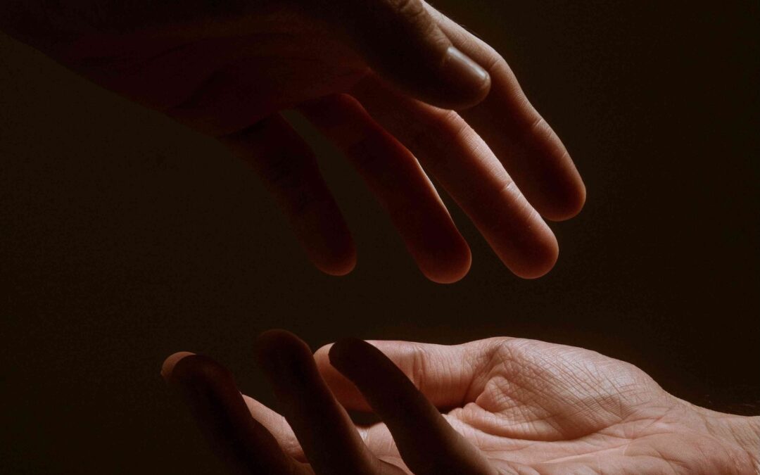 How is Touch in Your Relationship? 