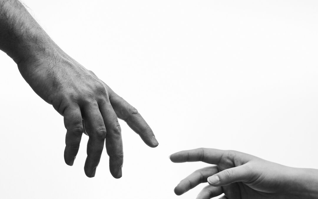 When Touch Feels Difficult