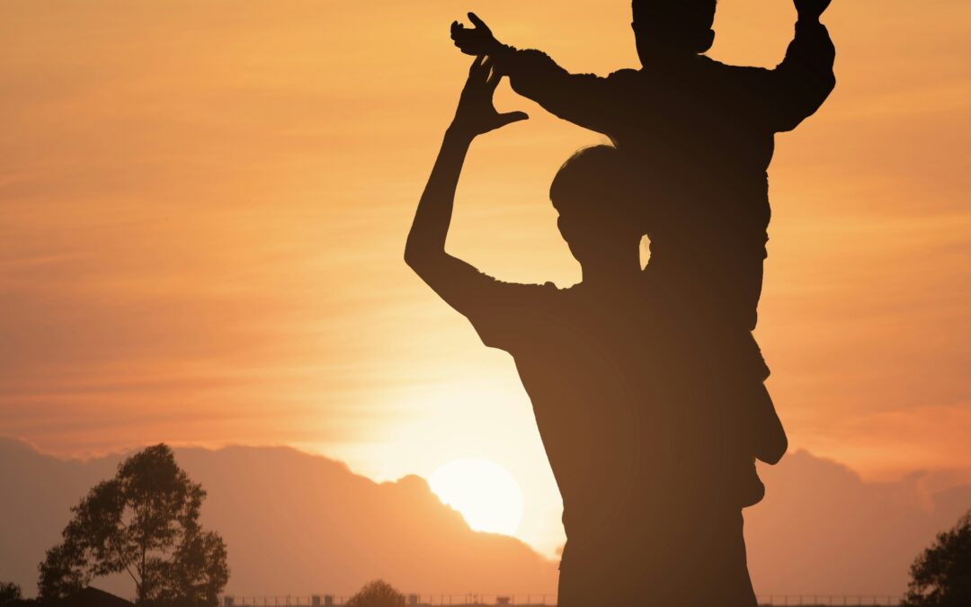 What Did Men Teach You About Sex, Intimacy and Power?
